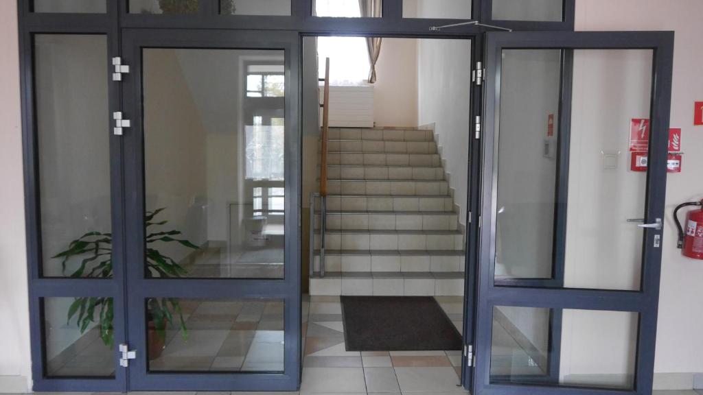 Hotel Julianów - Resim 11