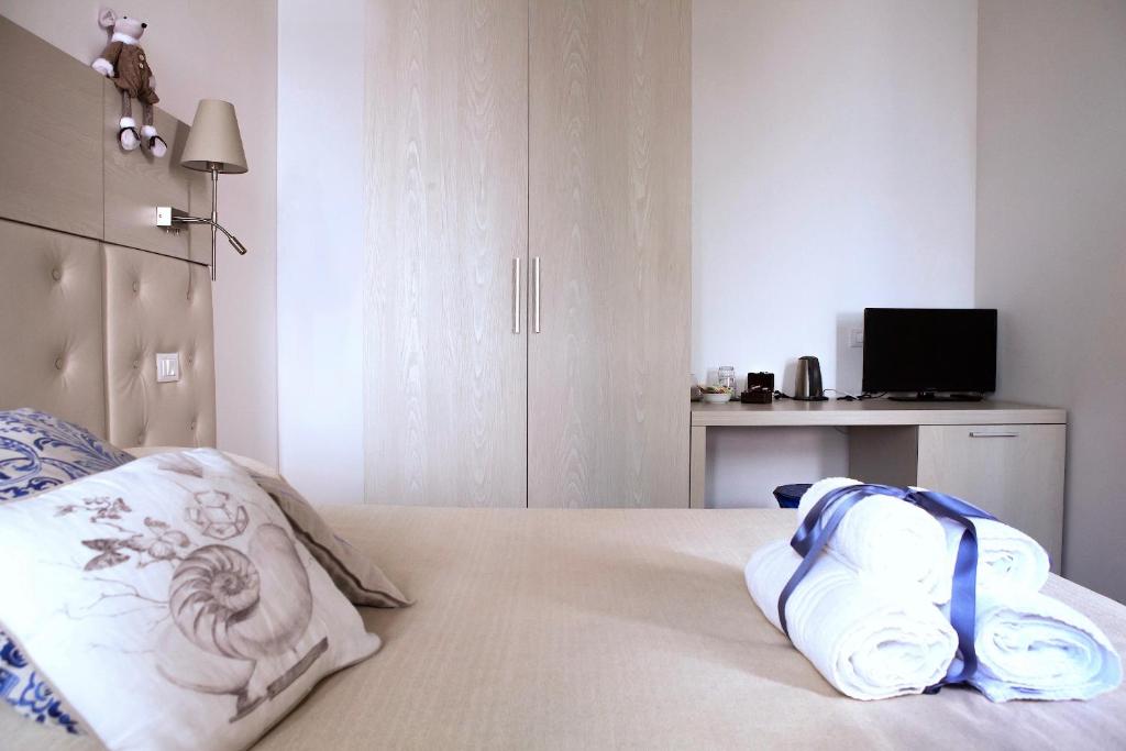 B&B Al Pozzo di Luce - 7