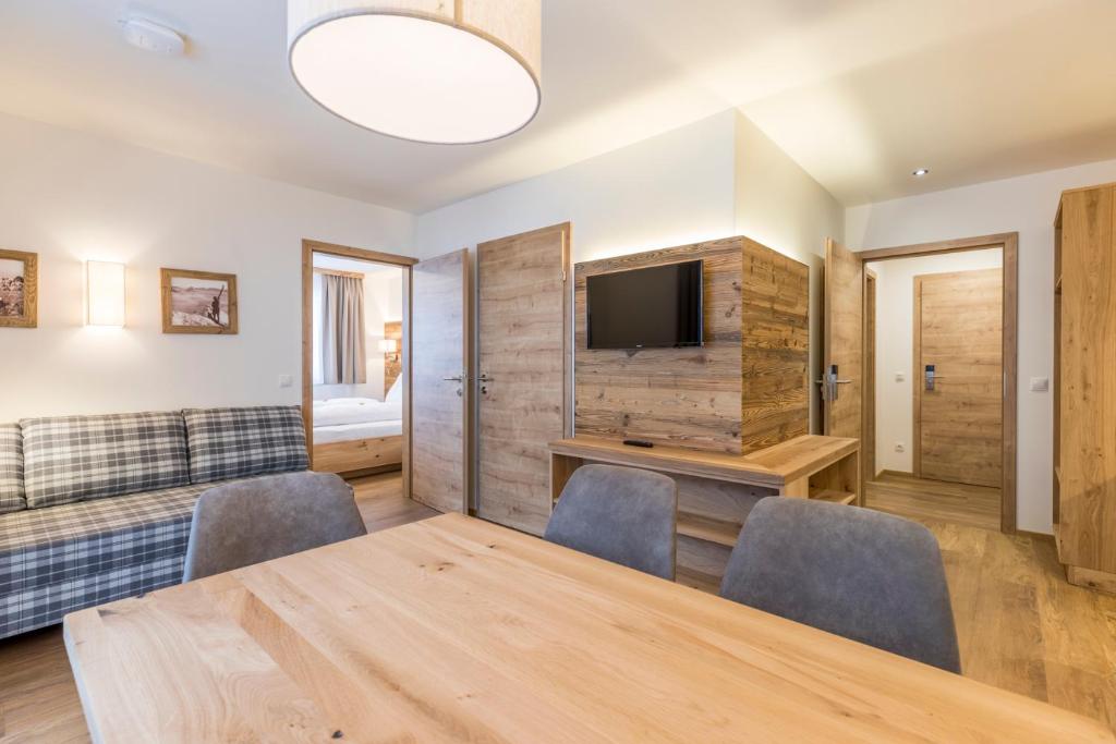 OFENTÜRL alpine living - 2