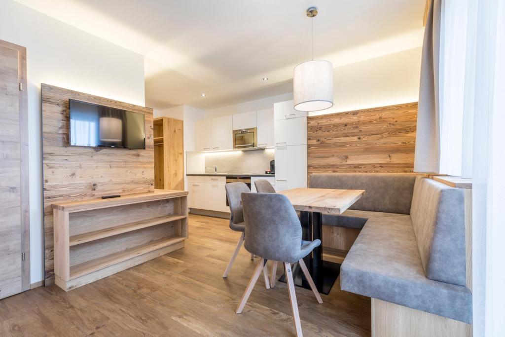 OFENTÜRL alpine living - 3