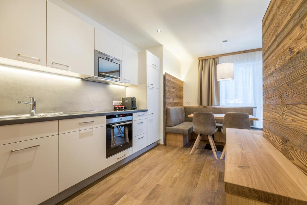 OFENTÜRL alpine living - 1