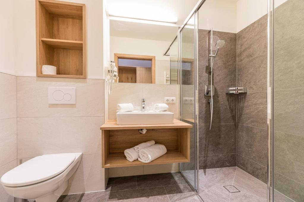 OFENTÜRL alpine living - 9