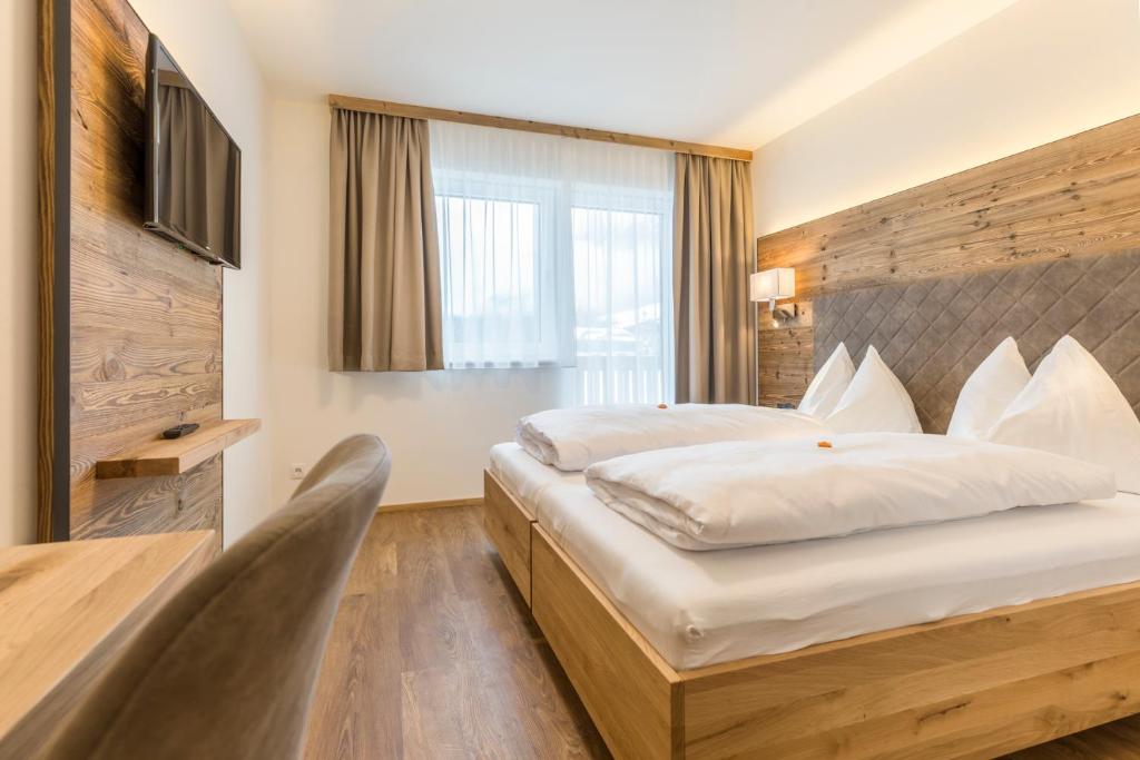 OFENTÜRL alpine living - 10