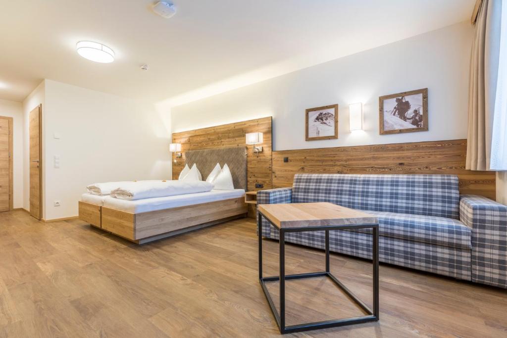 OFENTÜRL alpine living - 16