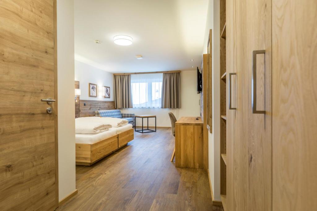 OFENTÜRL alpine living - 17