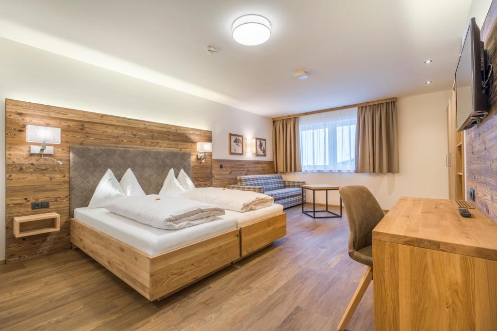 OFENTÜRL alpine living - 14