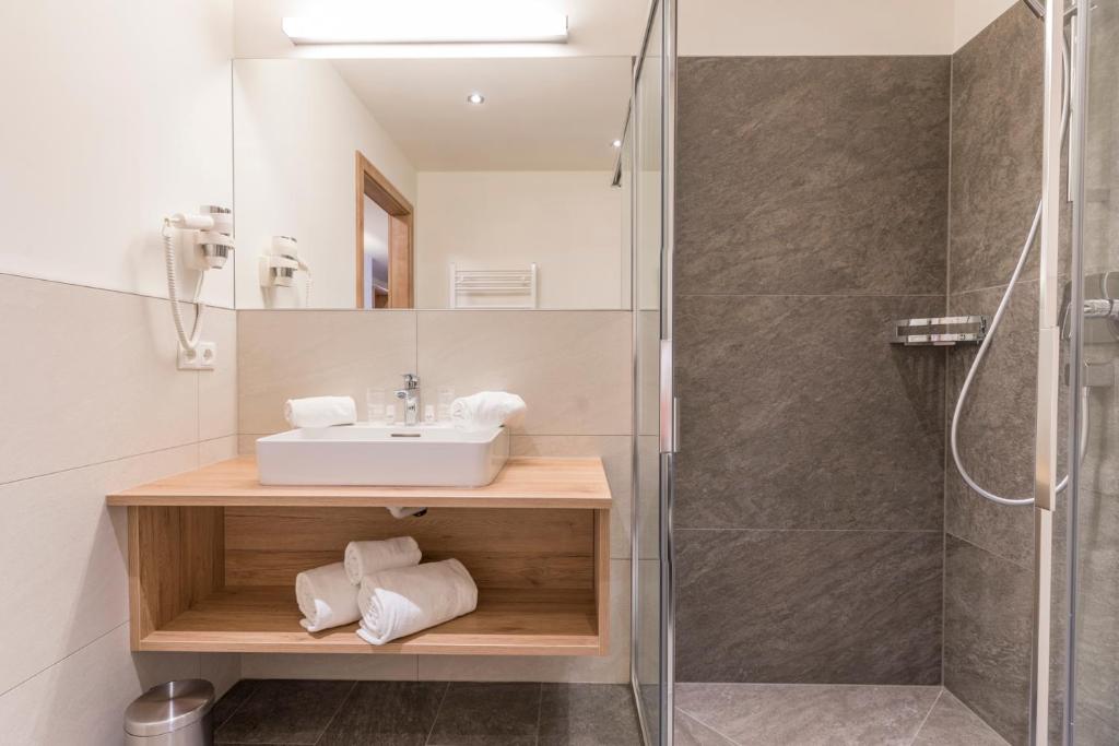 OFENTÜRL alpine living - 18