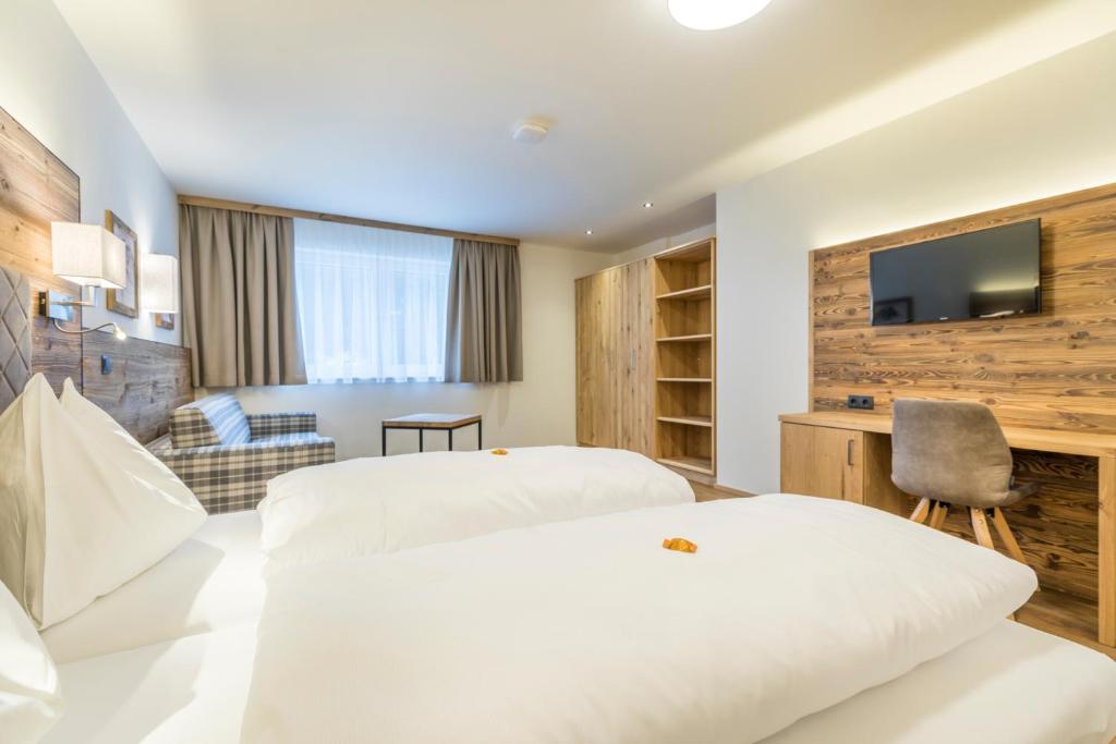 OFENTÜRL alpine living - 19