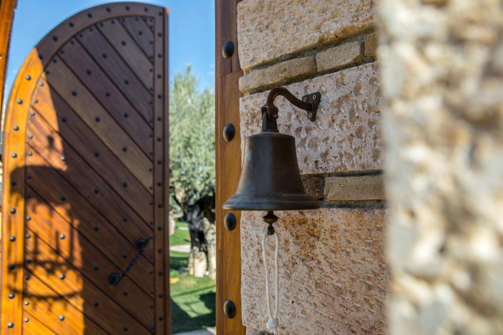 Fotografie z fotogalerie ubytování Mystras Grand Palace Resort & Spa v destinaci Mystras