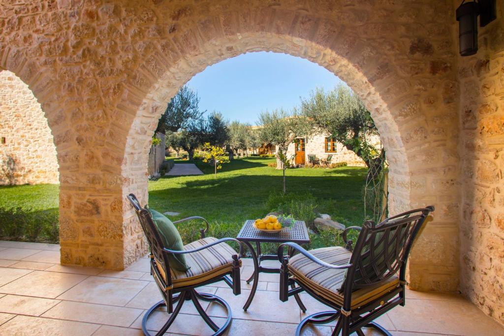 Mystras Grand Palace Resort & Spa - 6