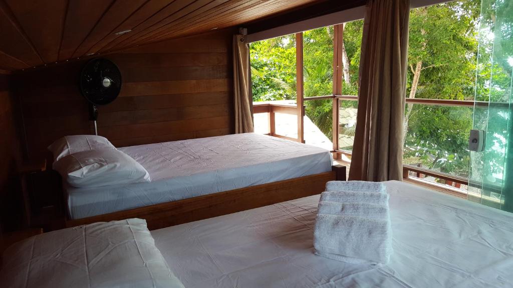  Apartamentos monkey beach