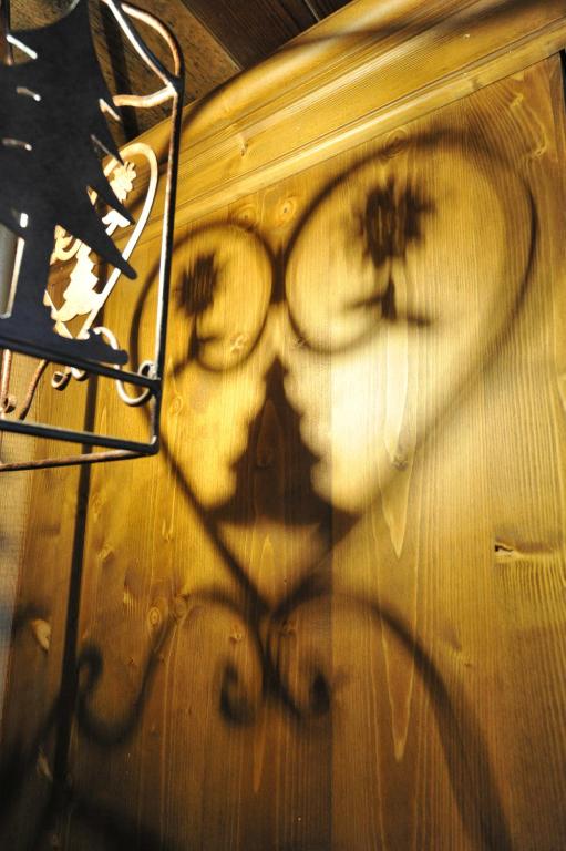 Fotografie z fotogalerie ubytování Affittacamere Petit Coeur v destinaci Champoluc