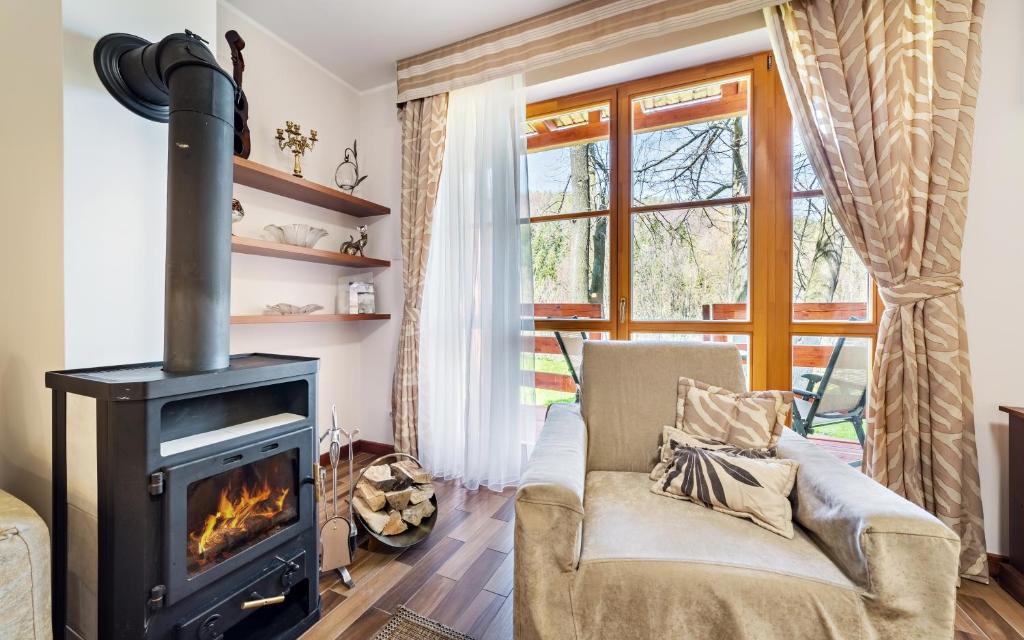 Apartamenty Sun & Snow Karpacz Myśliwska - Apartamento De Lujo