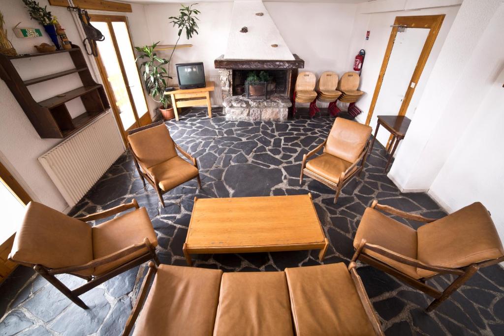 Fotografie z fotogalerie ubytování Centre de Vacances Le Val d'Escreins v destinaci Vars