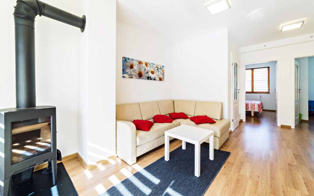 Apartamenty Sun & Snow Karpacz Myśliwska - Apartamento De Dos Dormitorios