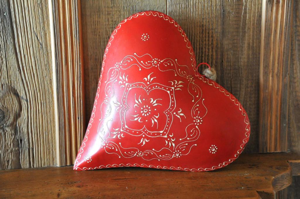 Fotografie z fotogalerie ubytování Affittacamere Petit Coeur v destinaci Champoluc
