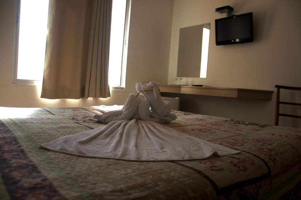  Crigial Hotel