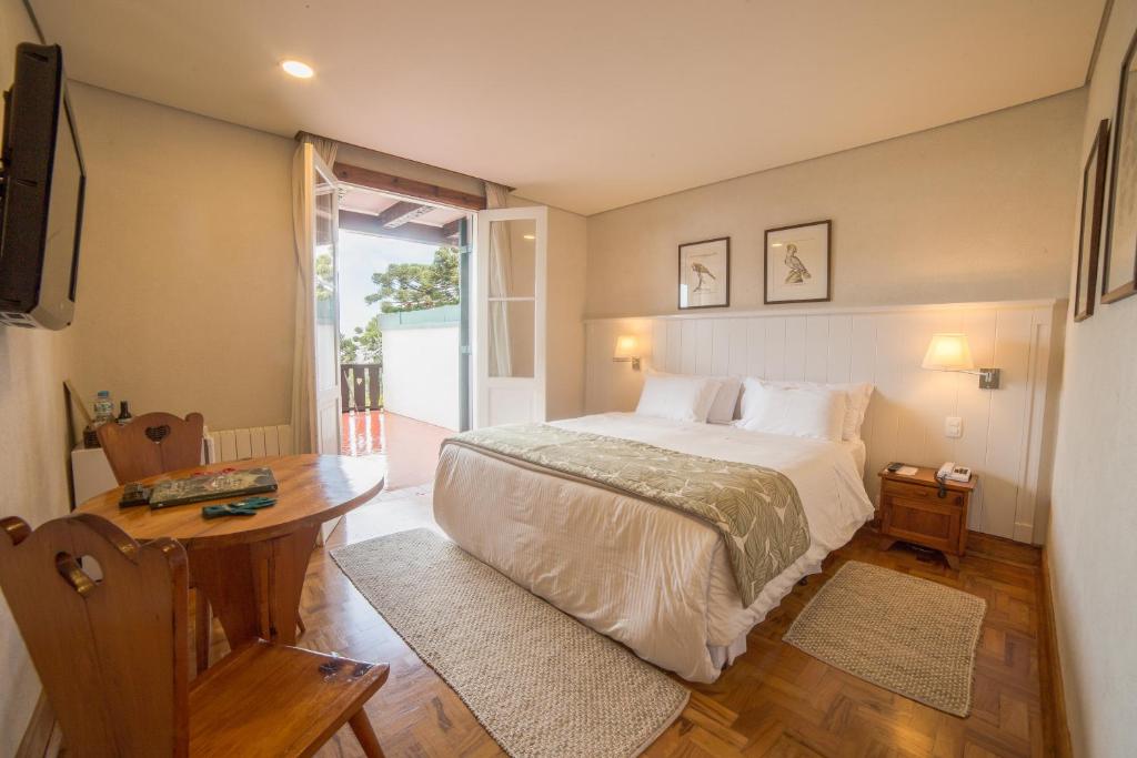  Hotel Toriba