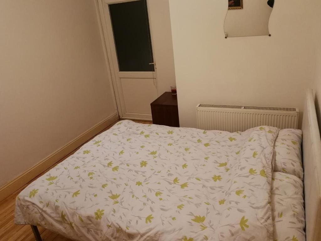 Haringey Victorian House - Chambre Double Standard