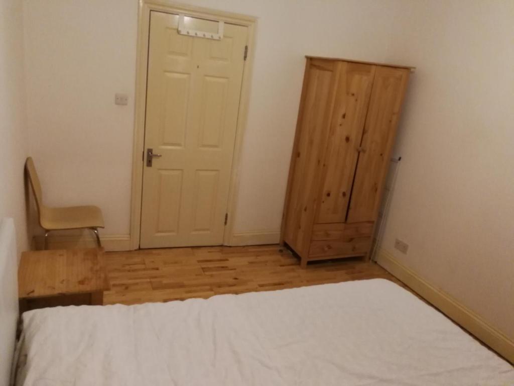Haringey Victorian House - Chambre Double
