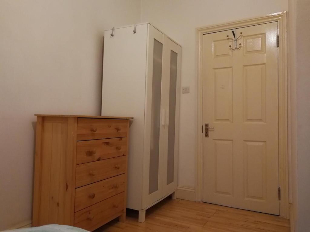 Haringey Victorian House - Petite Chambre Double