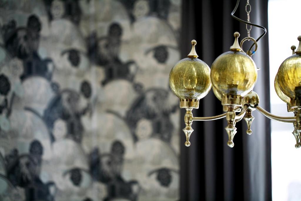 Fotografie z fotogalerie ubytování Grand Hotel Lysekil v destinaci Lysekil