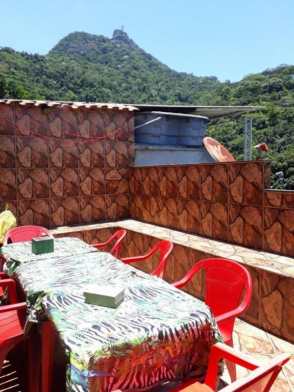  Hostel do Tucano