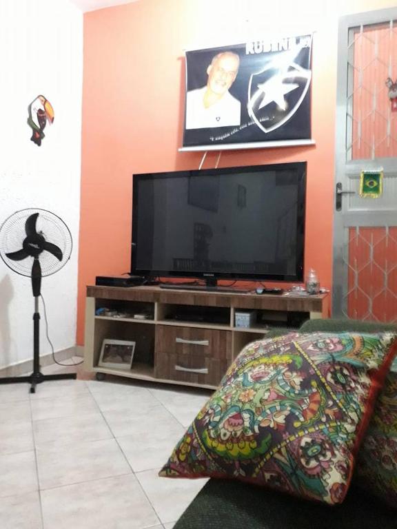  Hostel do Tucano