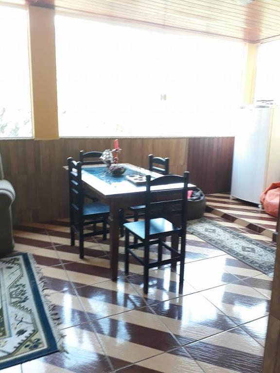 Hostel do Tucano