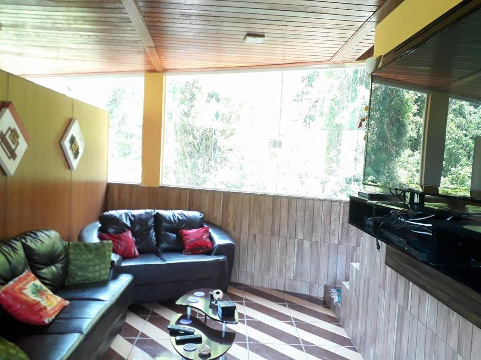  Hostel do Tucano