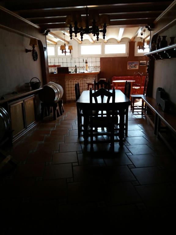 Villa los Angeles avec Piscine privée, Sant Mateu ...