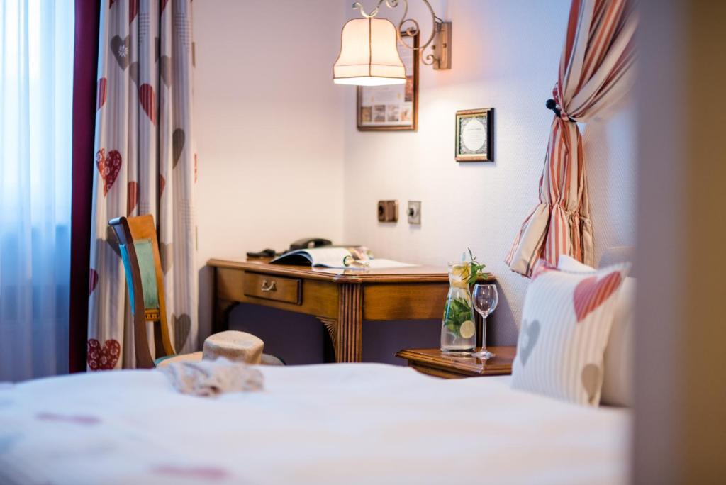 Lohmann's Romantik Hotel Gravenberg - 1