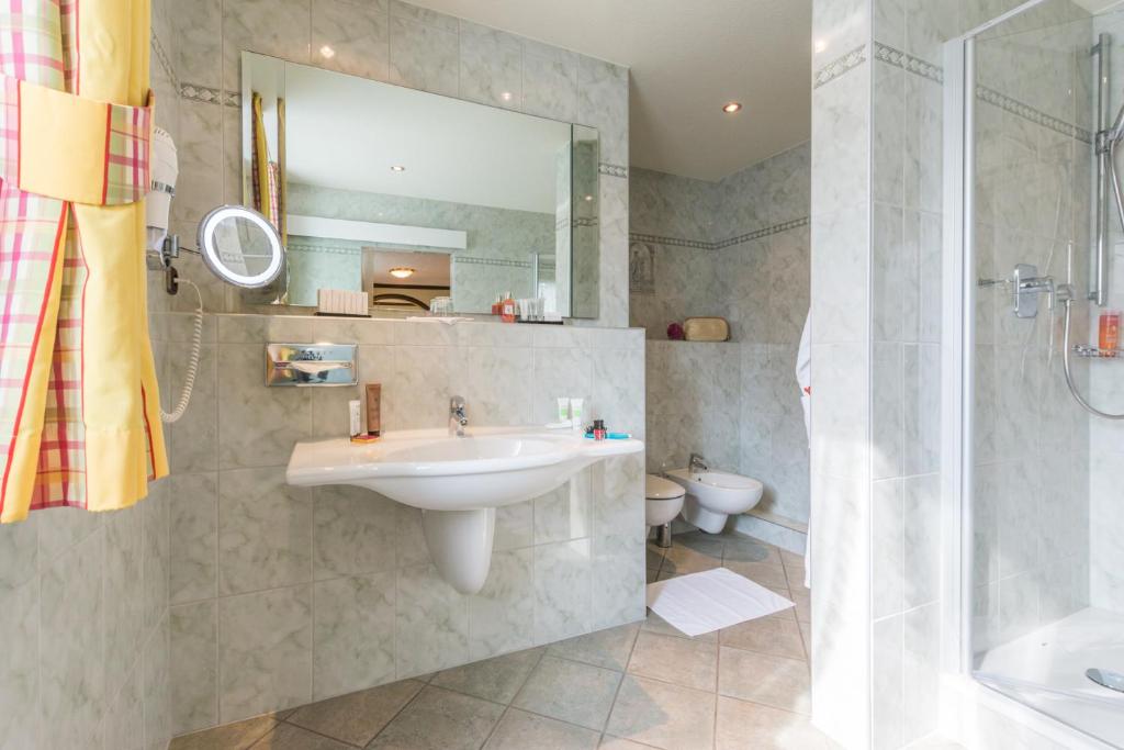 Lohmann's Romantik Hotel Gravenberg - 2