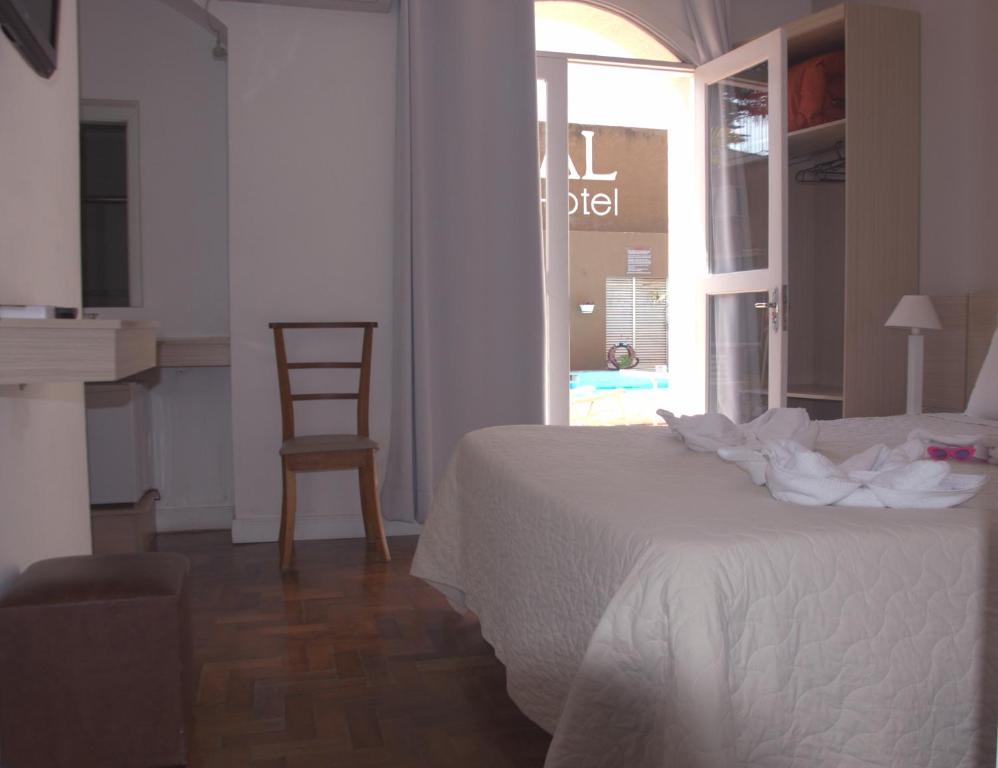  Crigial Hotel