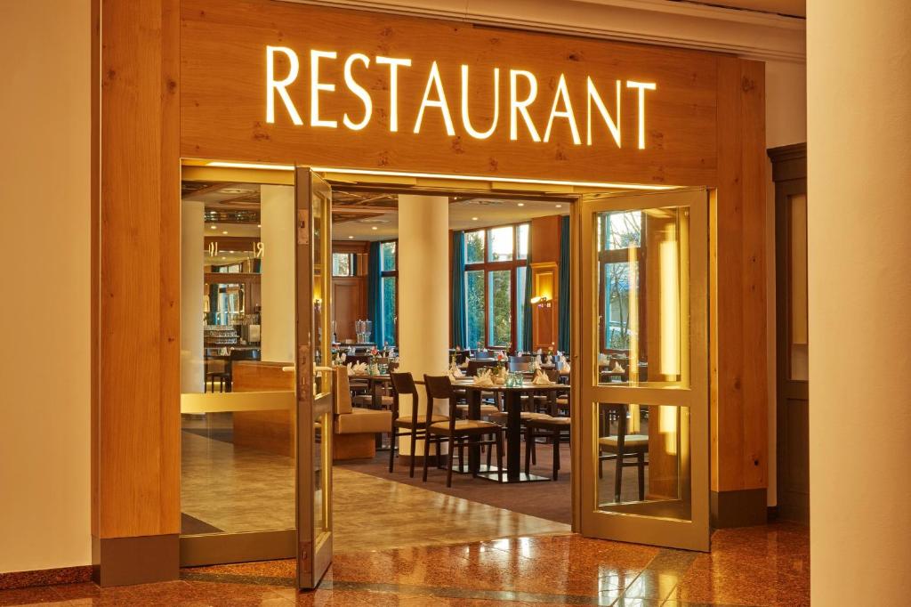 H+ Hotel Hannover - Resim 17