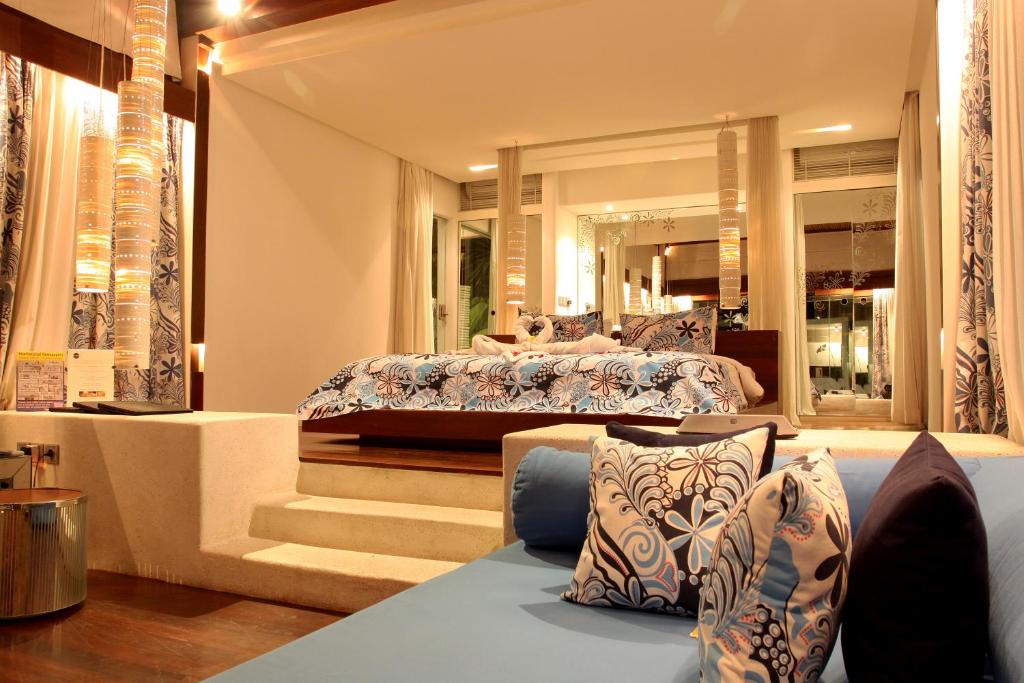 Kiss Bali Villas - 9