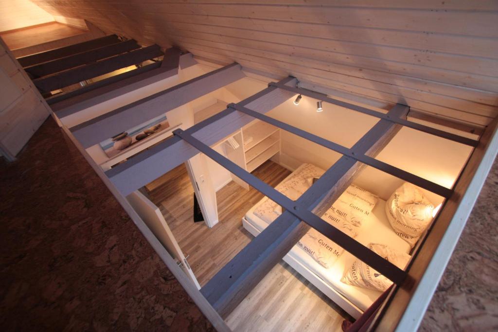 Altstadtferienwohnung Stade-Cozy Home -ein zweites Zuhause finden - Apartamento Estudio