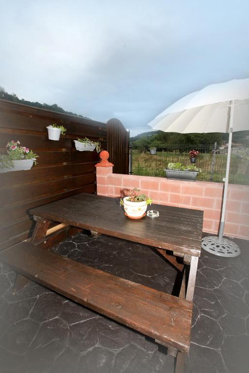 Fotografie z fotogalerie ubytování Apartamentos Fermín v destinaci Cangas de Onís