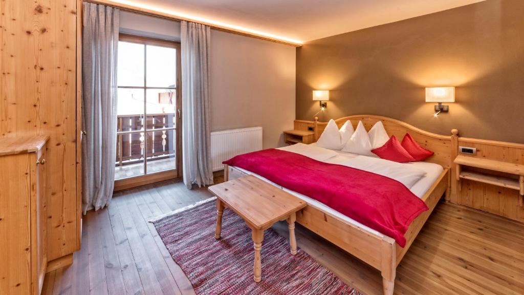 Widmannhof - Urlaub auf dem Biobauernhof - Appartement 2 Chambres