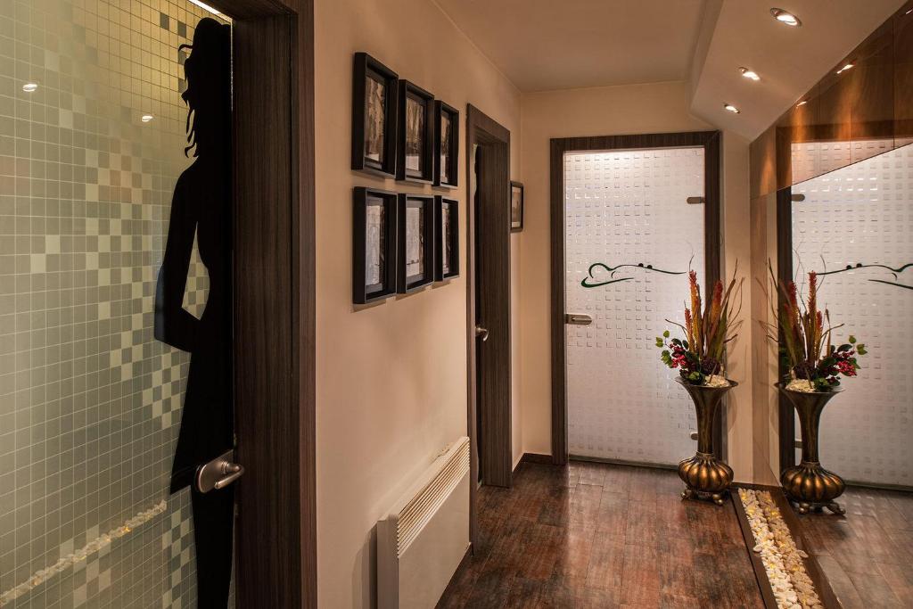 Fotografie z fotogalerie ubytování Hotel Nartel v destinaci Pristina