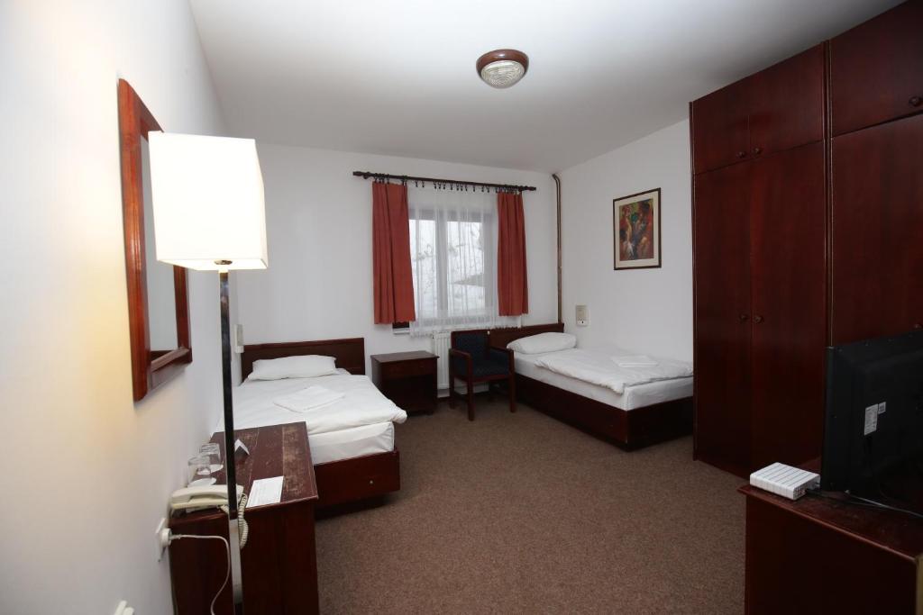 Fotografie z fotogalerie ubytování Guesthouse Babin Zub v destinaci Crni Vrh