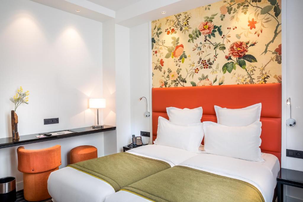 Hotel Scarlett - Resim 13