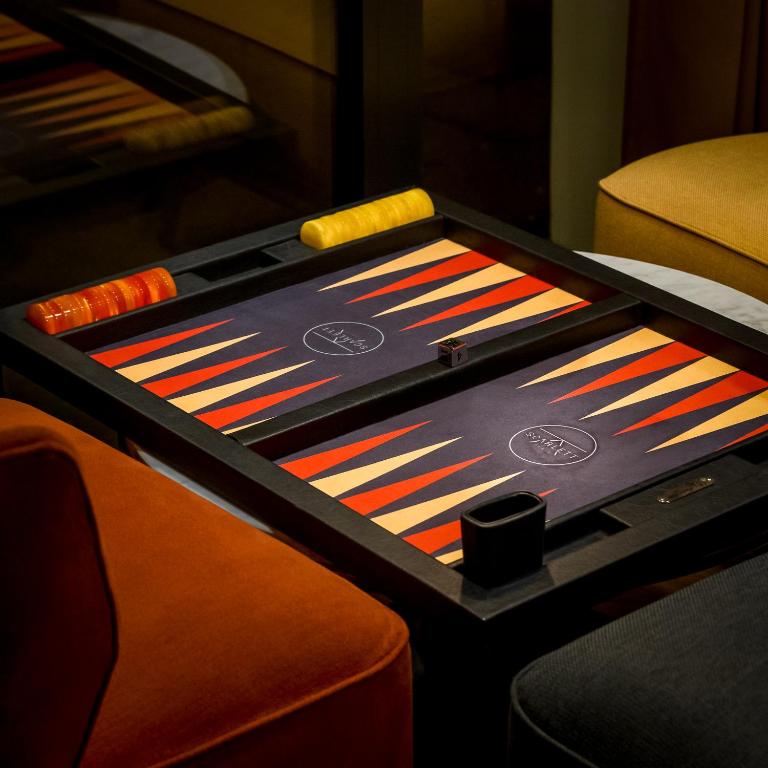 Hotel Scarlett - Resim 3