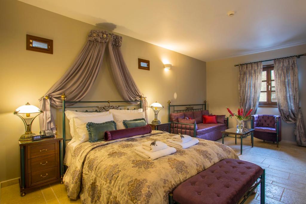 Mystras Grand Palace Resort & Spa - 19