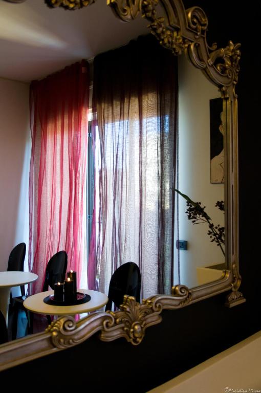 Fotografie z fotogalerie ubytování Eh13 Luxury Accommodation v destinaci Catania