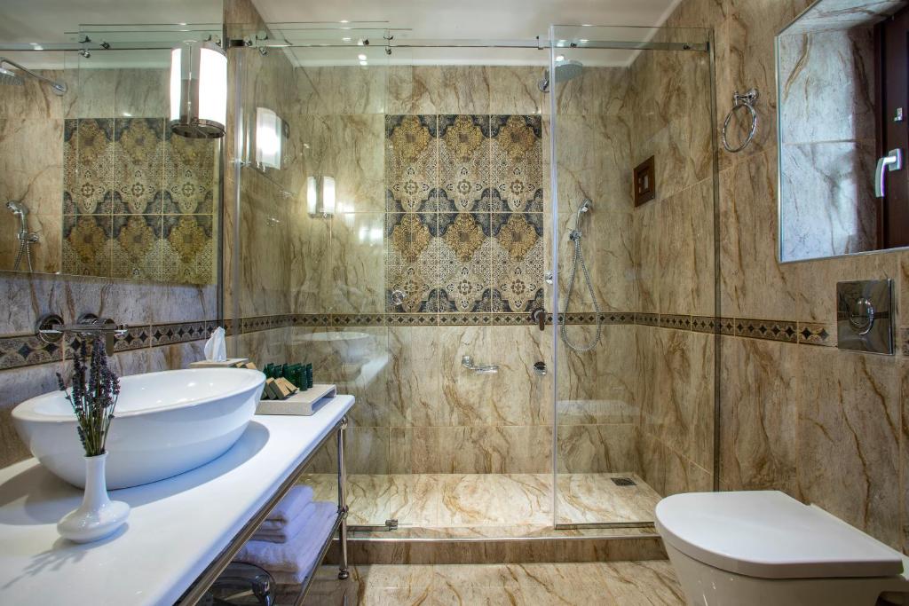 Mystras Grand Palace Resort