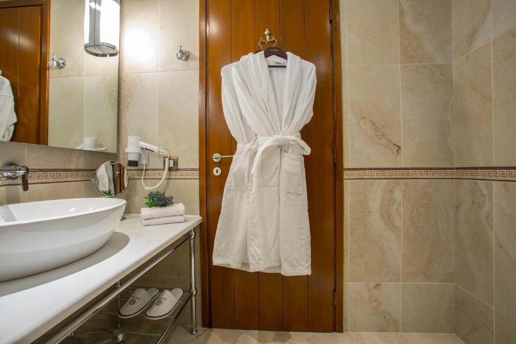 Mystras Grand Palace Resort & Spa - 7