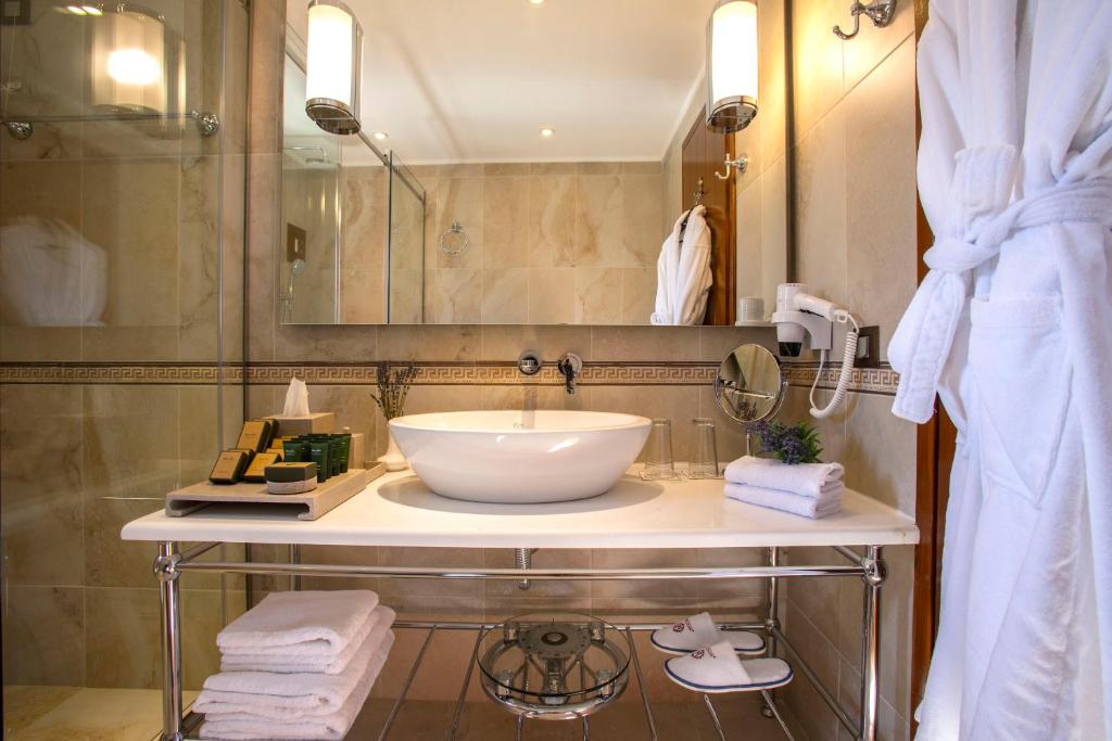 Mystras Grand Palace Resort & Spa - 5