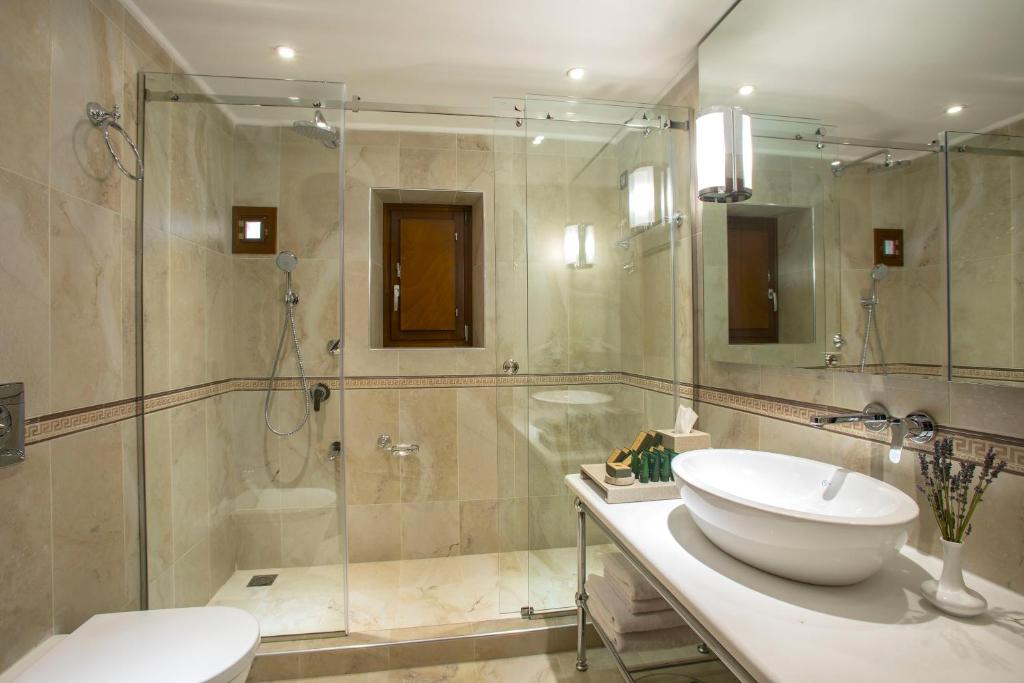 Mystras Grand Palace Resort & Spa - 8