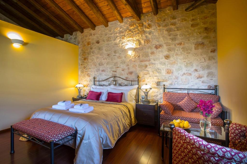 Mystras Grand Palace Resort